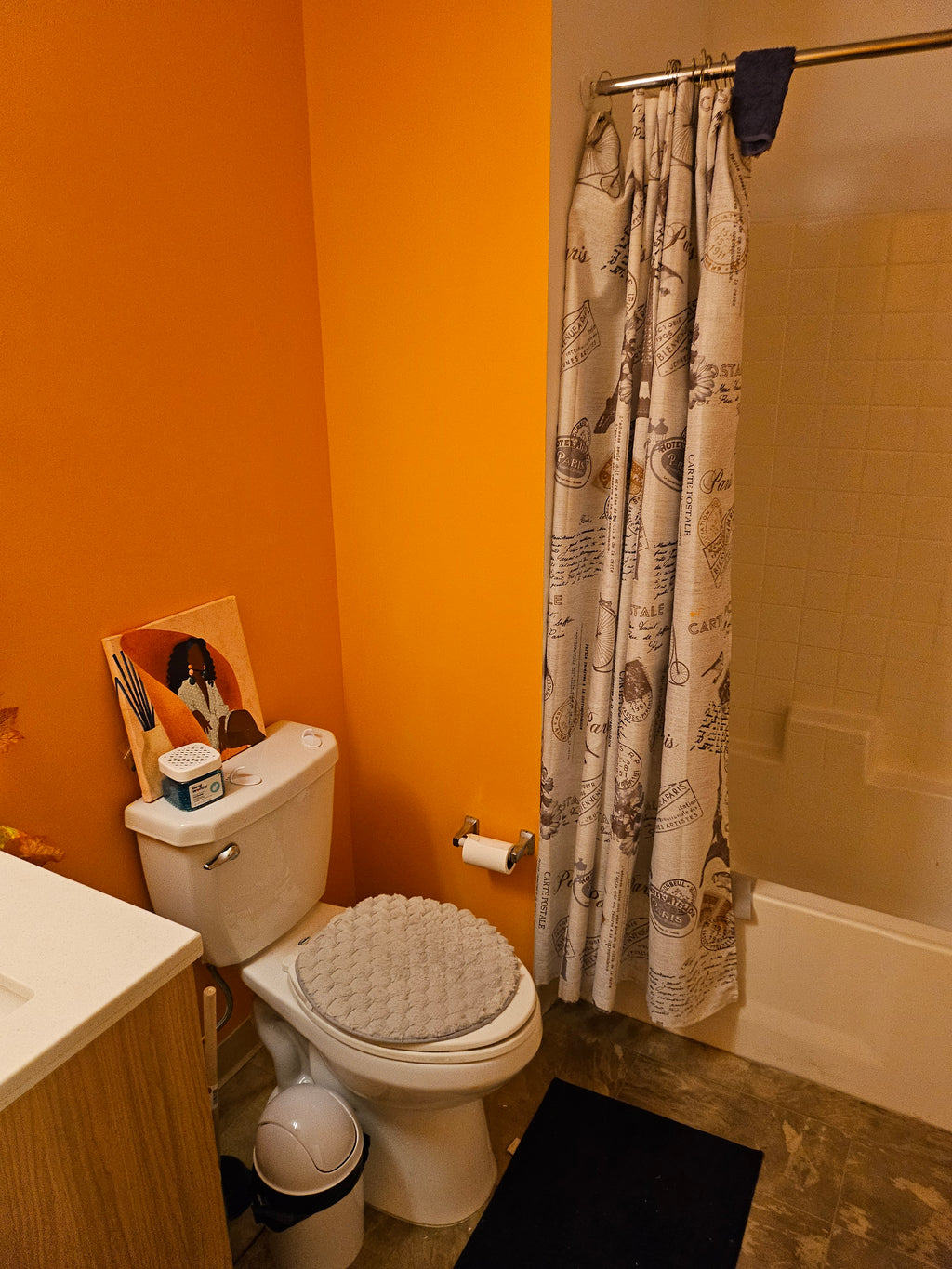 Penthouse with FULL outside access Bonus one bedroom