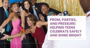 Prom Celebration