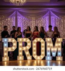 Prom Celebration